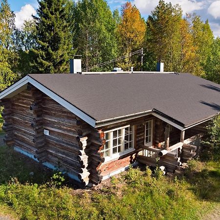 Unelmarepo Rukatunturi Exterior foto
