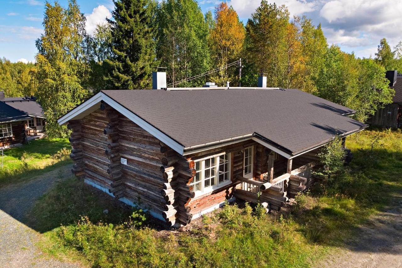 Unelmarepo Rukatunturi Exterior foto