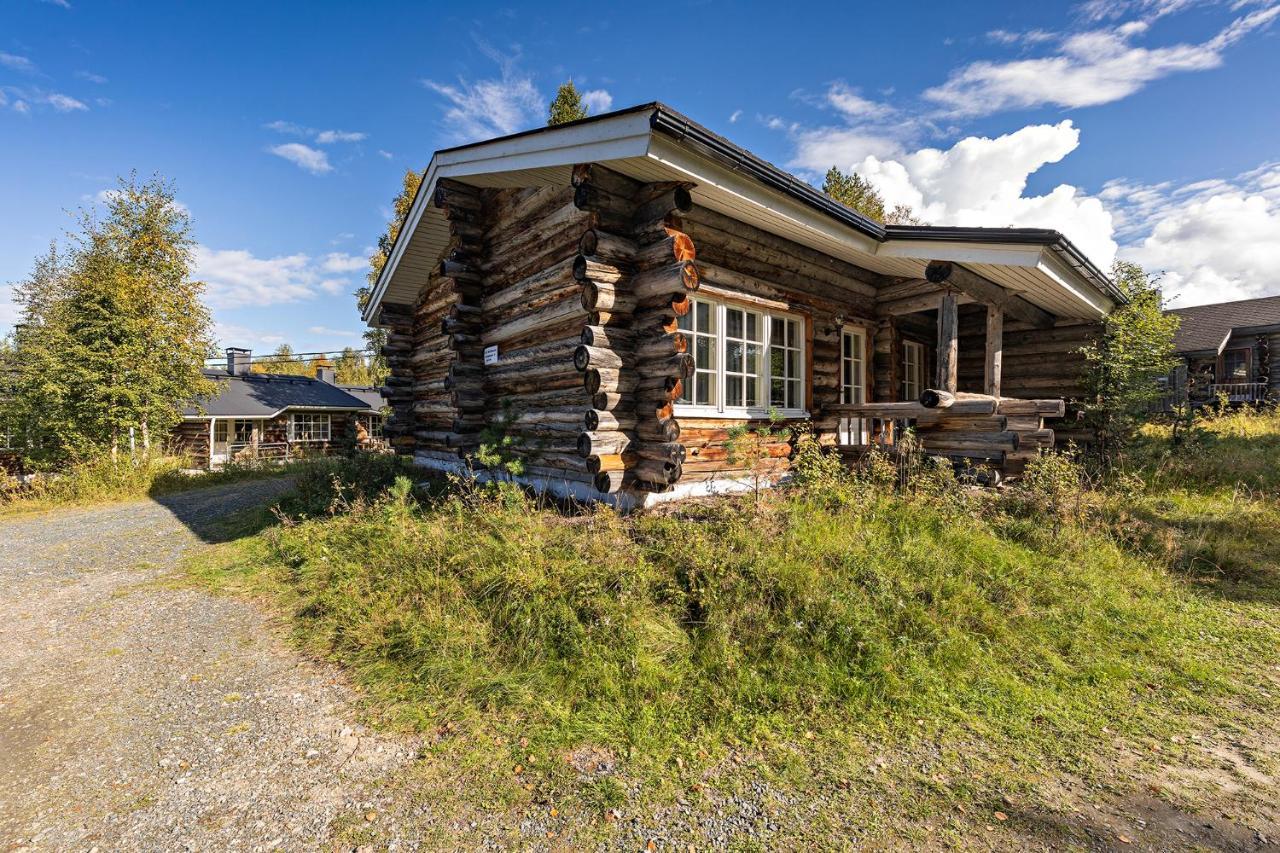 Unelmarepo Rukatunturi Exterior foto