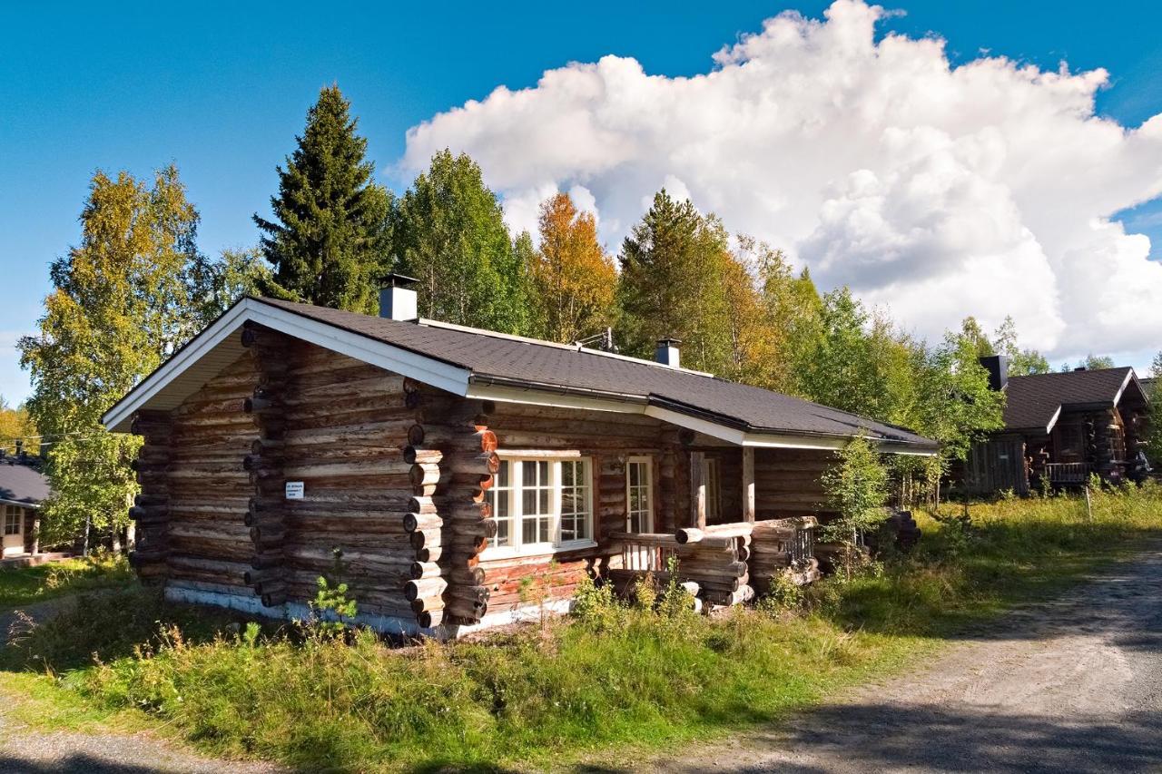 Unelmarepo Rukatunturi Exterior foto