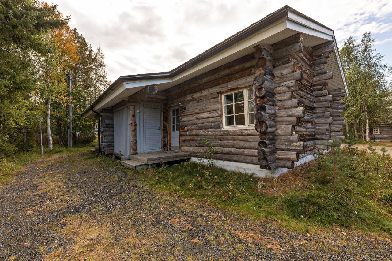 Unelmarepo Rukatunturi Exterior foto